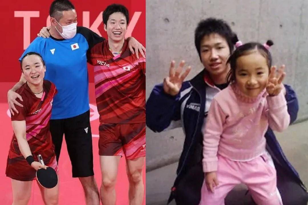 包含法国乒乓球队强势日本乒乓球队，水谷隼关键制胜的词条