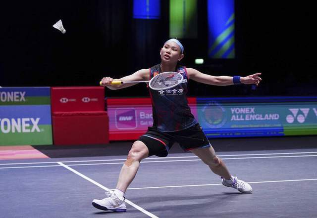 关于法国羽毛球队完胜丹麦羽毛球队,戴资颖高光表现的信息 关于法国羽毛球队完胜丹麦羽毛球队,戴资颖高光表现的信息