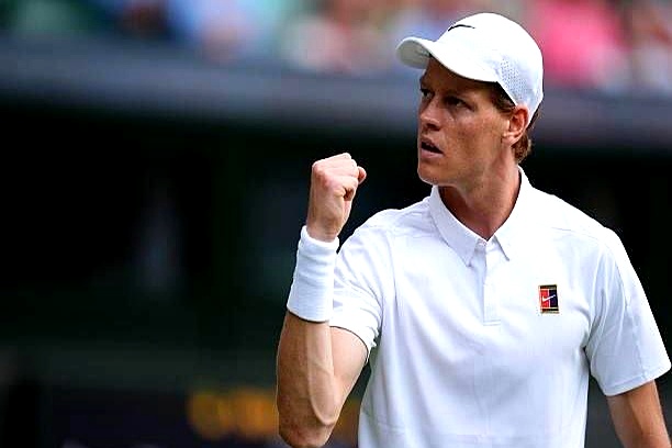 澳大利亚网球队完胜德国网球队,克耶高斯统治全场 澳大利亚网球队完胜德国网球队,克耶高斯统治全场