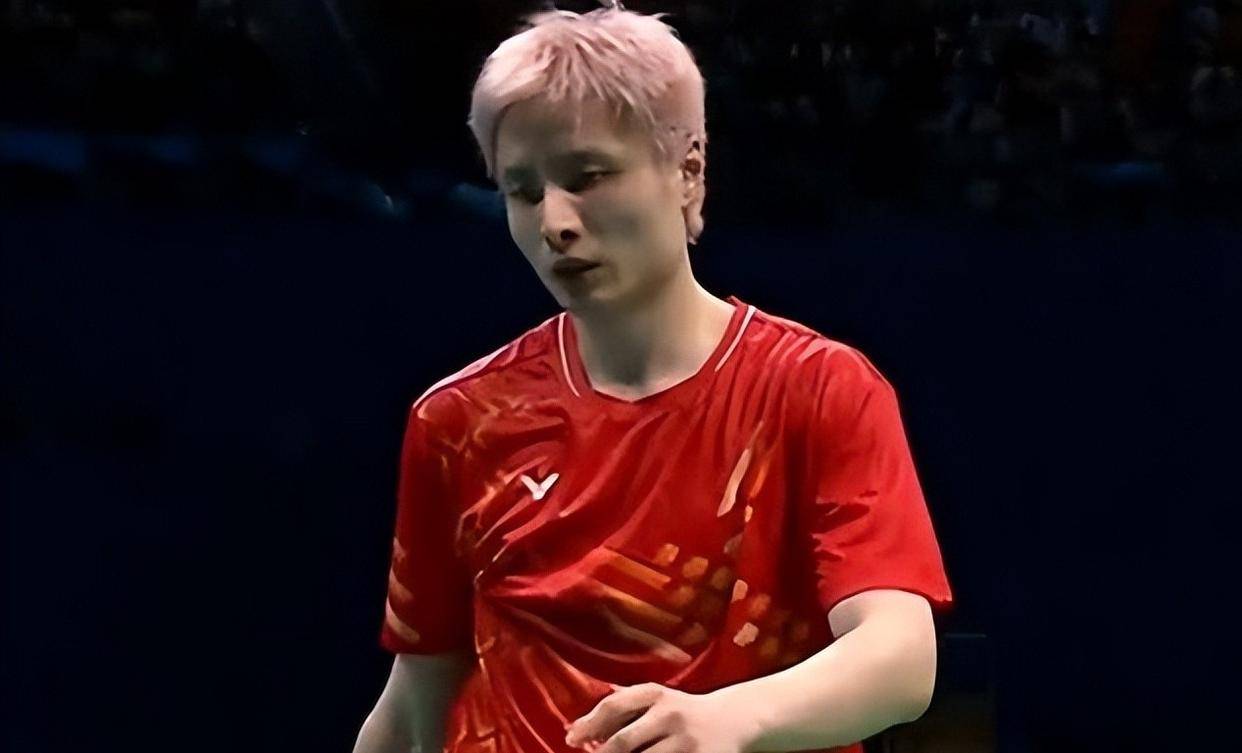 关于德国队险胜泰国队，石宇奇关键制胜的信息